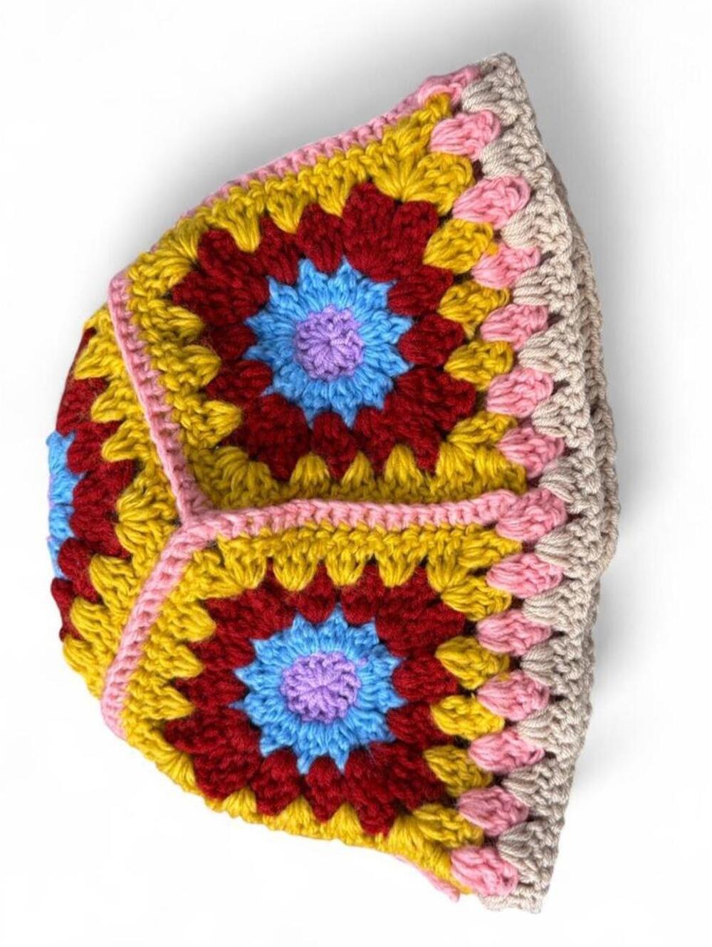 Artisan Crafted Men's Multi Hat